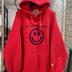Classic Pullover Hoodie